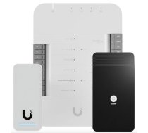 Ubiquiti UA-G2-SK | UniFi Access Starter Kit | G2 Access Reader + Hub + Cards (10 pieces) | UA-G2-SK  | 0810084691670 | WLONONWCRADX1