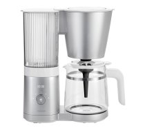 Zwilling Enfinigy Coffee Machine - Silver | 53103-300-0  | 4009839541056 | WLONONWCRAEJ9