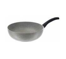 BALLARINI Ferrara Wok granite frying pan 28 cm FERG9V0.28U | FERG9V0.28U  | 8003150503508 | WLONONWCRAEKE