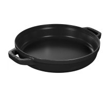 Staub La Cocotte Round Cast iron Casserole baking dish | 40508-383-0  | 3272340054440 | WLONONWCRAEEI