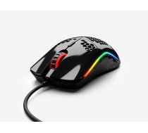 Glorious PC Gaming Race Model O mouse Right-hand USB Type-A Optical 12000 DPI | GO-GBLACK  | 0857372006990 | WLONONWCRAKXA