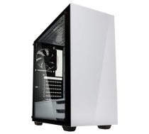 Kolink STRONGHOLD Midi Tower White | STRONGHOLD WHITE  | 5999094002784 | WLONONWCRAKU9