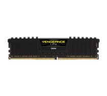 Corsair DDR4 Vengeance LPX 16GB /2400(2*8GB) CL16 BLACK | SACRR4G16NVLB20  | 843591082549 | CMK16GX4M2A2400C16