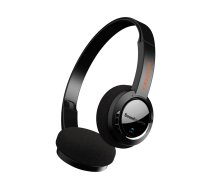 Creative Labs Sound Blaster JAM V2 Headset Wireless Head-band Calls/Music Bluetooth Black | 51EF0950AA000  | 5390660194412 | WLONONWCRAKPG