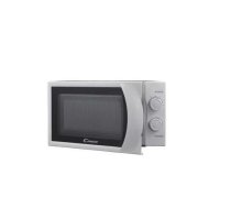 Candy Idea CMW 2070M Countertop Solo microwave 20 L 700 W White | CMW 2070 M  | 8016361809079 | WLONONWCRAMBL