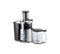 Tefal ZE610D38 juice maker Centrifugal juicer 800 W Black, Silver | ZE610D  | 3016661147753 | WLONONWCRALSH