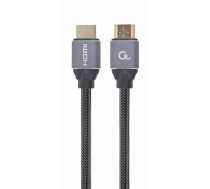 Gembird CCBP-HDMI-10M HDMI cable HDMI Type A (Standard) Grey | CCBP-HDMI-10M  | 8716309107716 | WLONONWCRALOH