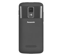 MOBILE PHONE PANASONIC KX-TU160EXB BLACK | KX-TU160EXB  | 5025232920464 | WLONONWCRALN3