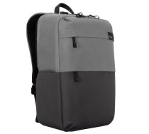 Targus Sagano 39.6 cm (15.6") Backpack Black, Grey | TBB634GL  | 5051794040548 | WLONONWCRAMBB