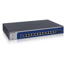 Netgear Switch Smart XS512EM 12x10Gb 2xSFP+ | NUNTGSS12000001  | 606449129441 | XS512EM-100EUS