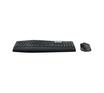 Logitech MK850 Performance - tastatur | 920-008221  | 5099206066823 | WLONONWCRAMT3