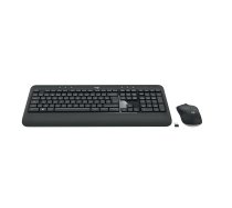 Logitech MK540 Advanced - tastatur og | 920-008676  | 5099206077386 | WLONONWCRAN57