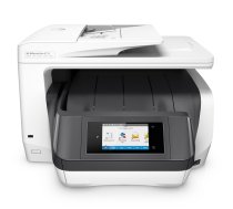HP OfficeJet Pro 8730 All-in-One Printer, Color, Printer for Home, Print, copy, scan, fax, 50-sheet ADF; Front-facing USB printing; Scan to email/PDF; Two-sided printing | D9L20A  |     889894310675 | WLONONWCRAMHN