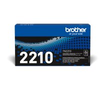 Brother TN-2210 toner cartridge 1 pc(s) Original Black | TN2210  | 4977766682800 | WLONONWCRAMDX