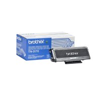 Brother TN-3170 toner cartridge 1 pc(s) Original Black | TN3170  | 4977766636612 | WLONONWCRAMCT