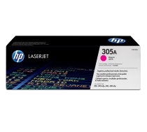 HP 305A Magenta Original LaserJet Toner Cartridge | CE413A  | 884962772386 | WLONONWCRAMLW