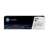 HP 131A Magenta Original LaserJet Toner Cartridge | CF213A  | 886111334995 | WLONONWCRAMER