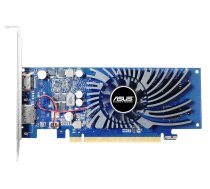 ASUS GT1030-2G-BRK NVIDIA GeForce GT 1030 2 GB GDDR5 | GT1030-2G-BRK  | 4712900910223 | WLONONWCRAMPT