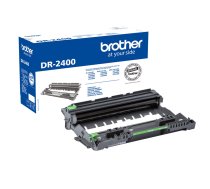 Brother DR2400 - sort - original - tro | DR2400  | 4977766779470 | WLONONWCRANH8