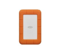 LaCie Rugged Secure STFR2000403 - 2TB | STFR2000403  | 3660619403387 | WLONONWCRAO73