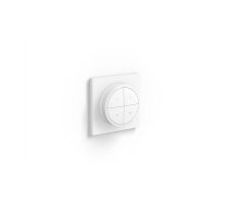 Philips Hue Tap Dial Switch - White | 929003500101  | 8719514440999 | WLONONWCRAONZ