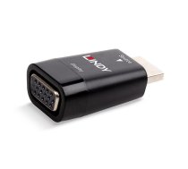 I/O CONVERTER HDMI TO VGA/38194 LINDY | 38194  | 4002888381949 | WLONONWCRAOGZ