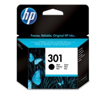 HP 301 Black Original Ink Cartridge | CH561EE  | 884962894392 | WLONONWCRANFC