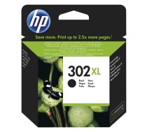 HP 302XL High Yield Black Original Ink Cartridge | F6U68AE  | 888793803141 | WLONONWCRAND2