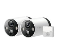TP-LINK Camera System Tapo C420S2 | MOTPLSHIP000000  | 4897098688052 | Tapo C420S2