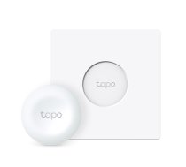 TP-Link Tapo Smart Remote Dimmer Switch | Tapo S200D  | 4897098680193 | WLONONWCRAPUR