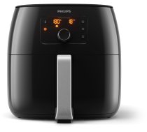 Philips Avance Collection HD9650/90 fryer Single Stand-alone 2225 W Hot air fryer Black | HD9650/90  | 8710103862772 | WLONONWCRARB9