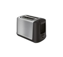 Tefal TT340830 toaster 2 slice(s) Black,Stainless steel 850 W | TT3408  | 3045385783909 | WLONONWCRARCR