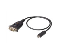 Aten UC232C-AT USB-C to RS-232 Adapter | UC232C-AT  | 4710469348884 | WLONONWCRARPG
