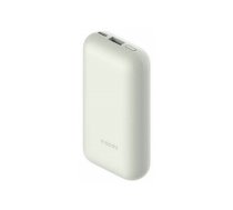 Xiaomi Mi Power Bank Pocket Pro 33W Universale 10000mAh Ivory | PB1030ZM  | 6934177777165 | WLONONWCRARFB