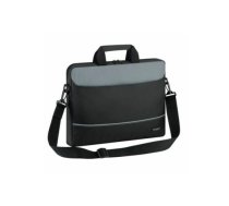 Targus TBT238EU laptop case 39.6 cm (15.6") Black, Grey | TBT238  | 5051794009309 | WLONONWCRARFA