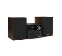 Sharp XL-B512(BR) Hi-Fi Micro System, | XL-B512(BR)  | 4974019160467 | WLONONWCRARLY