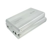 Logilink | SATA | USB 3.0 | 3.5" | UA0107A  | 4260113574737 | WLONONWCRAR43