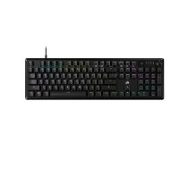 Corsair K70 Pro RGB Optical-Mechanical Keyboard black | CH-910971E-NA  | 840006666707 | WLONONWCRARXM