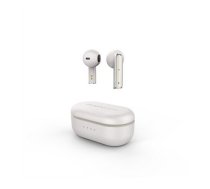 Energy Sistem | True Wireless Earbuds | Earphones Style 4 | Wireless | In-ear | Microphone | Wireless | Cream | A0045069  | 8432426453511 | WLONONWCRARN7