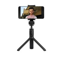 Xiaomi | Mi Selfie Stick Tripod | Aluminium | Black | Non-slip construction; Rotation angle: 360°; Portable and Wireless | FBA4070US  | 6934177700798 | WLONONWCRARP7