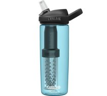 Bottle with filter CamelBak eddy+ 600ml, filtered by LifeStraw, True Blue | C2553/401060/UNI  | 886798034041 | AGDCMLBUF0005