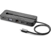 HP USB-C mini Dock - dockingstation | 1PM64AA  | 190781715276 | WLONONWCRAXUH