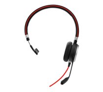 Jabra Evolve 40 MS mono - headset | 6393-823-189  | 5706991021523 | WLONONWCRAXW1