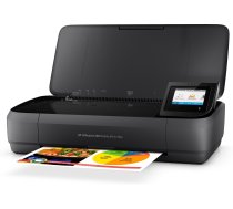HP Officejet 250 Mobile All-in-One - m | CZ992A  | 195697428968 | WLONONWCRAYCR