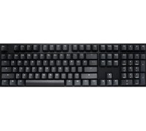 Ducky Origin Gaming Keyboard, Cherry MX-Black | GATA-2547  | 4711394392805 | WLONONWCRAYIT