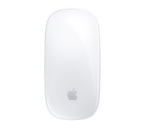 Apple Magic Mouse Tradlos Solv Hvid | MK2E3ZM/A  | 194252542323 | WLONONWCRAYKH