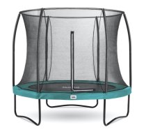 Trampoline Salta Comfort Edition 213 cm green | SIFLTATRA0095  | 8719425453422 | SIFLTATRA0095