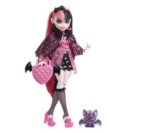 Monster High Draculaura Doll | HHK51  | 0194735069910 | WLONONWCRB907