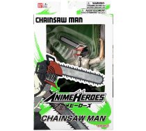 ANIME HEROES CHAINSAW MAN - CHAINSAW MAN | AH37026  | 3296580370269 | FIGBNDKOL0794