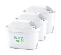 Brita Maxtra PRO Pure Performance replacement insert 3 piece | 1051755  | 4006387126278 | AGABRIDZF0023